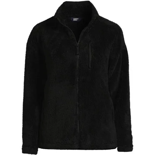 Women's Softest Fleece Jacket