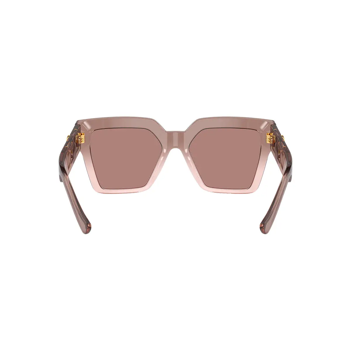 Women's Versace Medusa Deco Butterfly Sunglasses