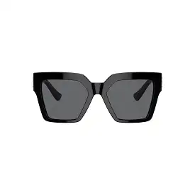 Women's Versace Medusa Deco Butterfly Sunglasses