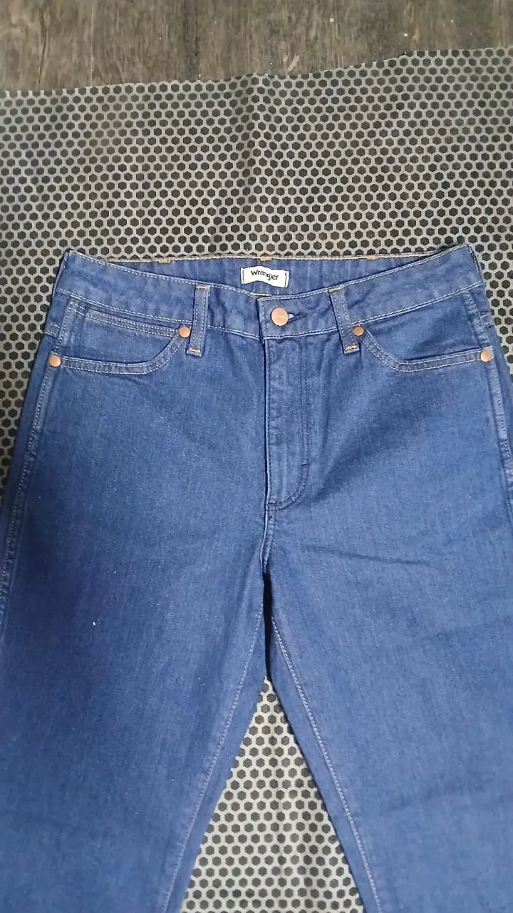 Wrangler Hiphop Jeans 13 Pieces